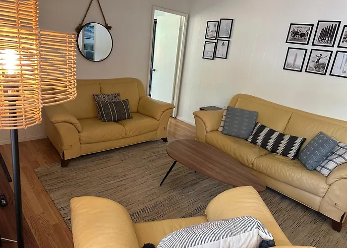 Great Location, Right By Beaches And Snorkeling!