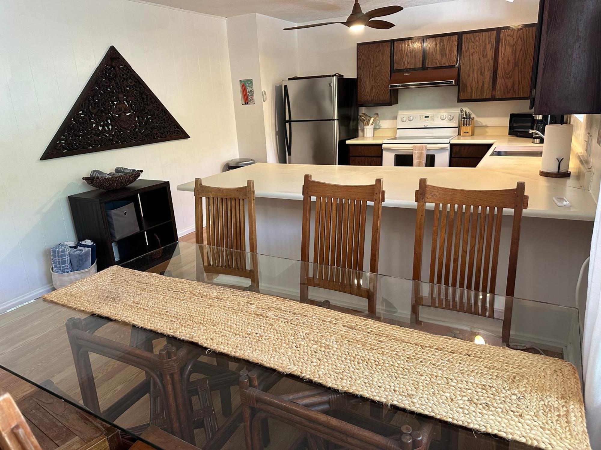 Great Location, Right By Beaches And Snorkeling! * Haleiwa