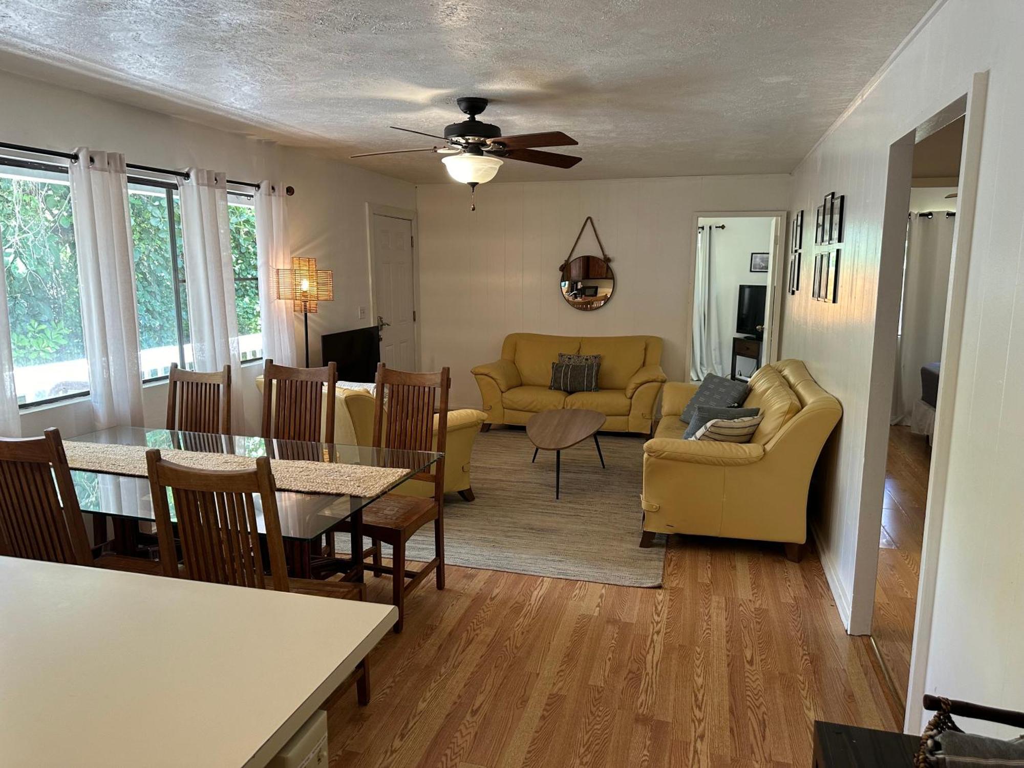 Great Location, Right By Beaches And Snorkeling! *