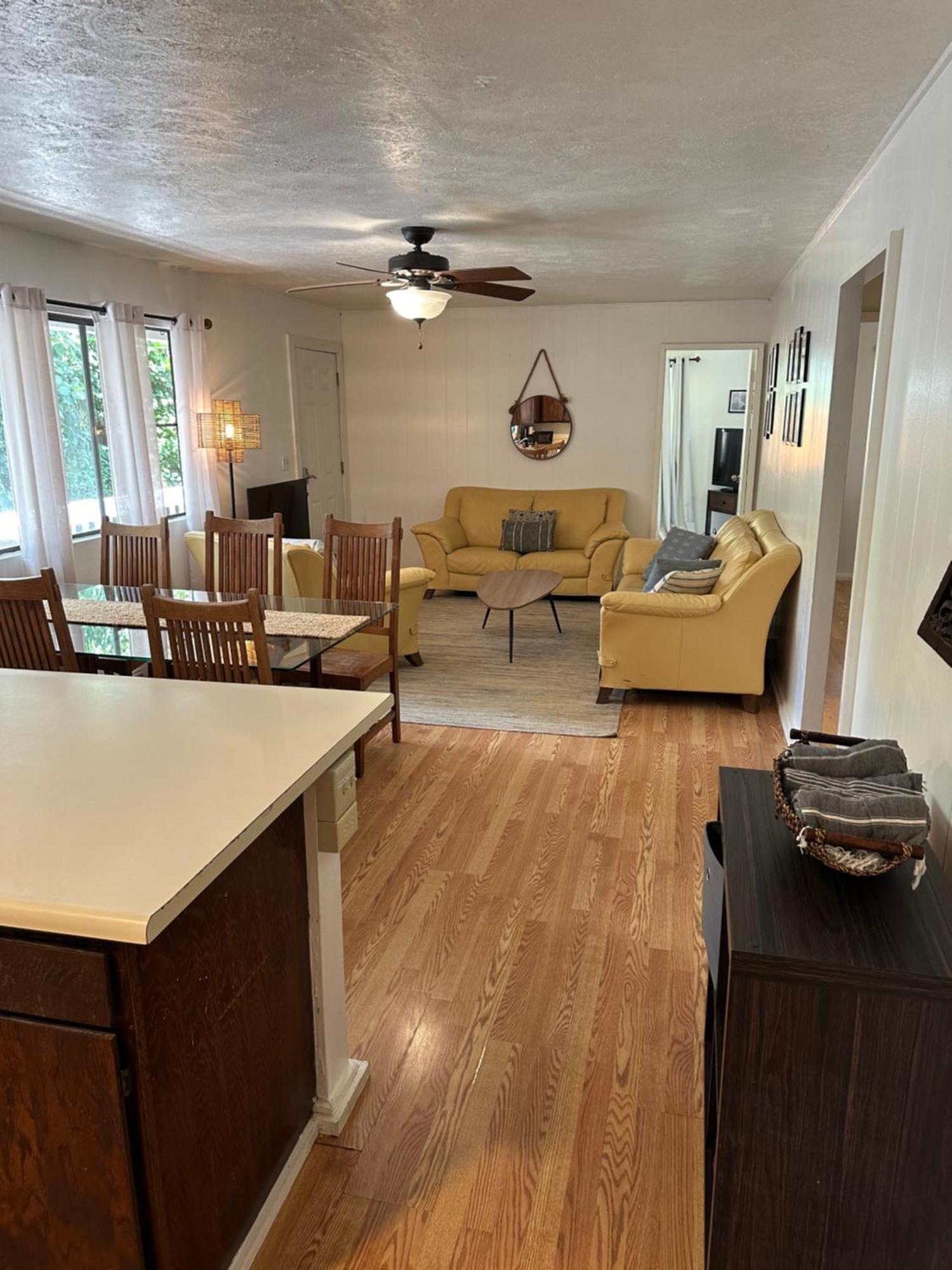 Great Location, Right By Beaches And Snorkeling! Apartment *