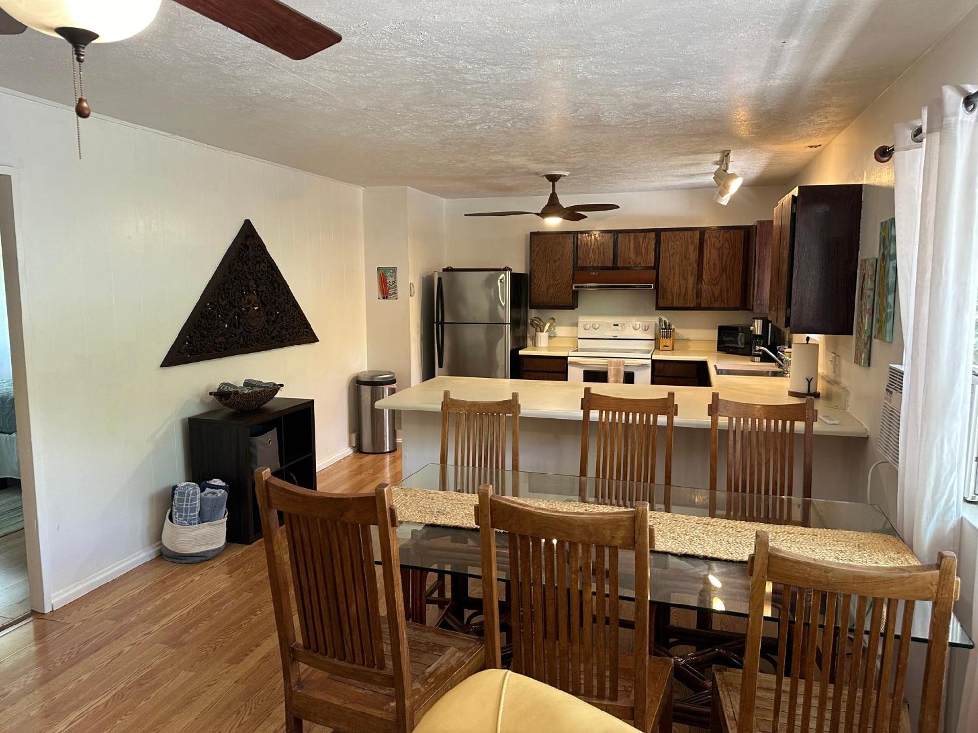 Great Location, Right By Beaches And Snorkeling! Haleiwa