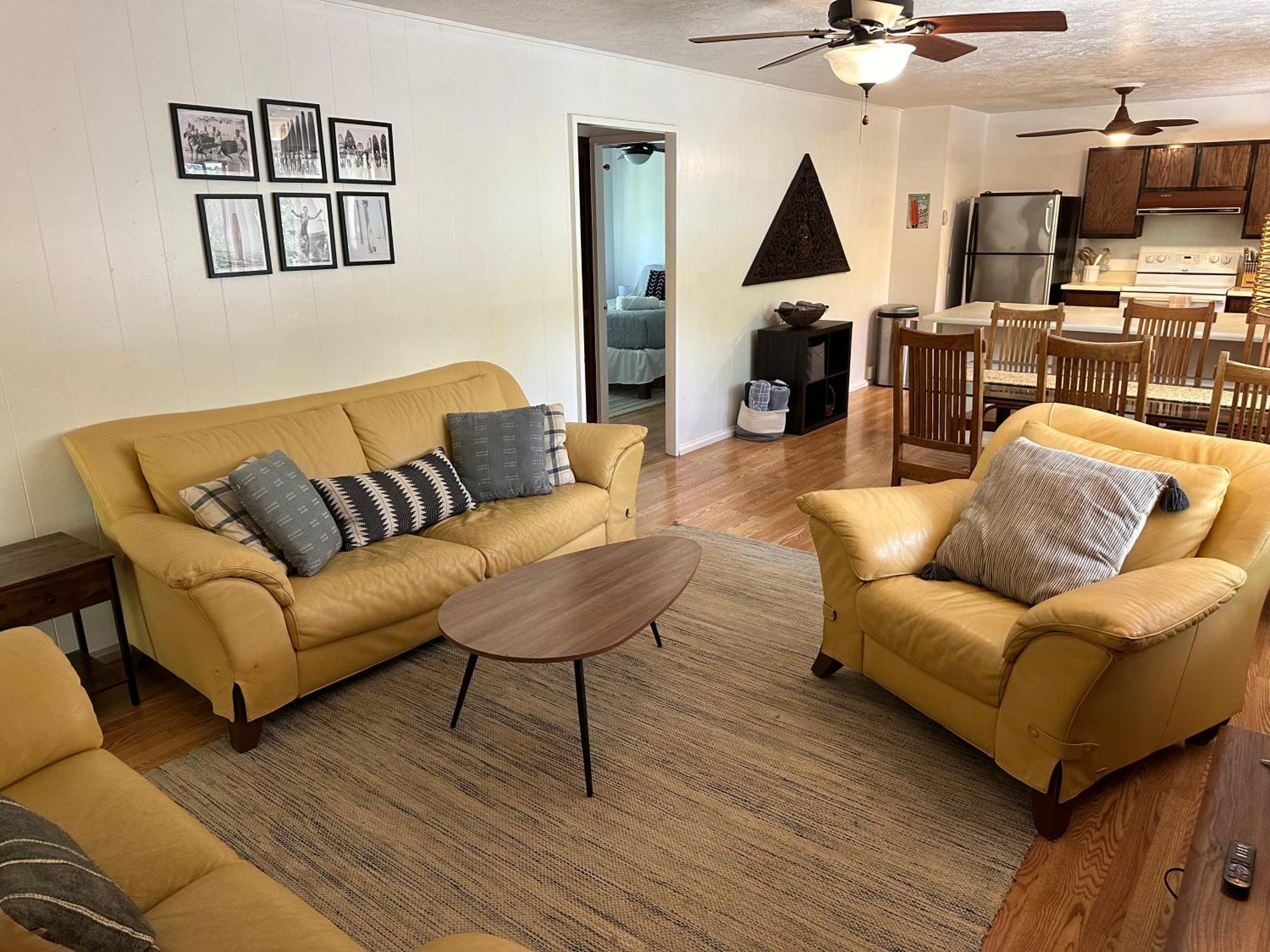 Great Location, Right By Beaches And Snorkeling!