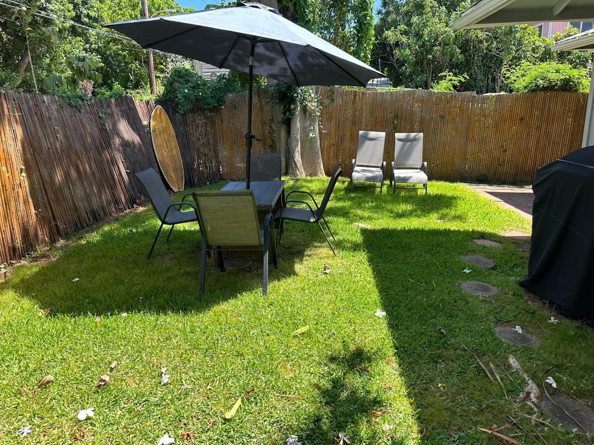 Great Location, Right By Beaches And Snorkeling! Appartement *